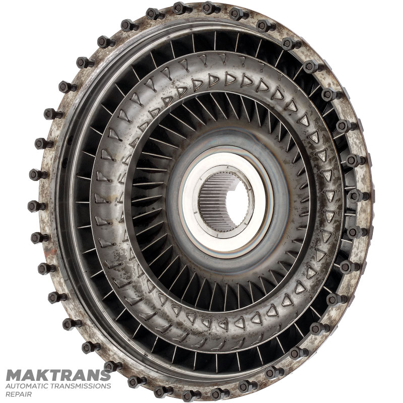 Колесо насосне гідротрансформатора ALLISON 3000 Series MD3500 RDS - 29535593 (TC 418 (1.98:1))