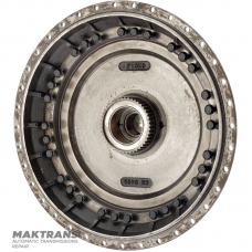 Крышка передняя гидротрансформатора ALLISON 3000 Series MD3500 RDS, 29535593 (TC 418 (1.98:1)) — 29535580