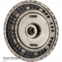 Кришка передня гідротрансформатора ALLISON 3000 Series MD3500 RDS, 29535593 (TC 418 (1.98:1)) - 29535580