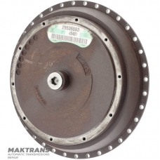 Крышка передняя гидротрансформатора ALLISON 3000 Series MD3500 RDS, 29535593 (TC 418 (1.98:1)) — 29535580