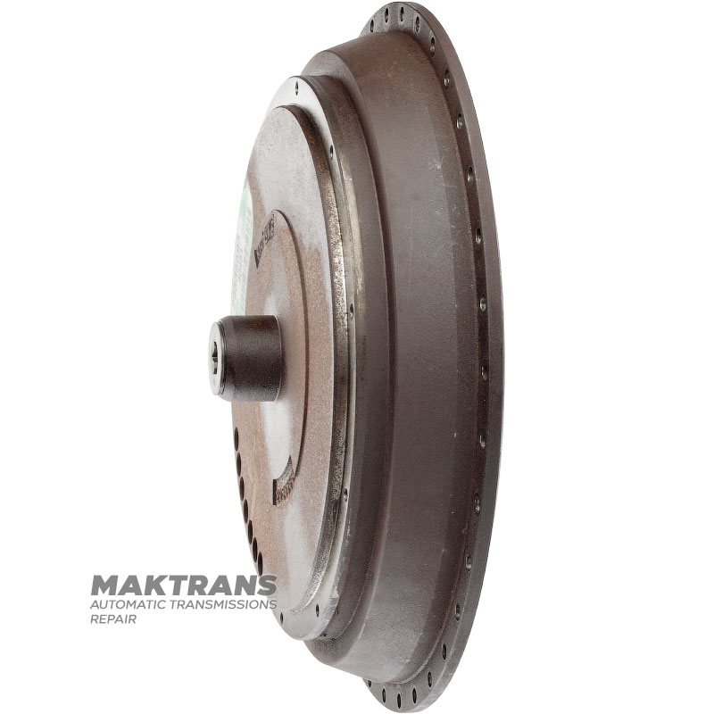 Кришка передня гідротрансформатора ALLISON 3000 Series MD3500 RDS, 29535593 (TC 418 (1.98:1)) - 29535580