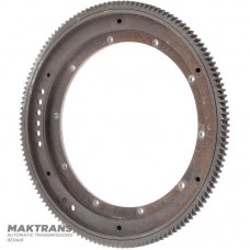 Зубчатый венец гидротрансформатора ALLISON 3000 Series MD3500 RDS, 9535593 (TC 418 (1.98:1)) — 29512131, 29502093 (138 зубьев, нар.Ø 443 мм)