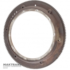 Зубчатый венец гидротрансформатора ALLISON 3000 Series MD3500 RDS, 9535593 (TC 418 (1.98:1)) — 29512131, 29502093 (138 зубьев, нар.Ø 443 мм)