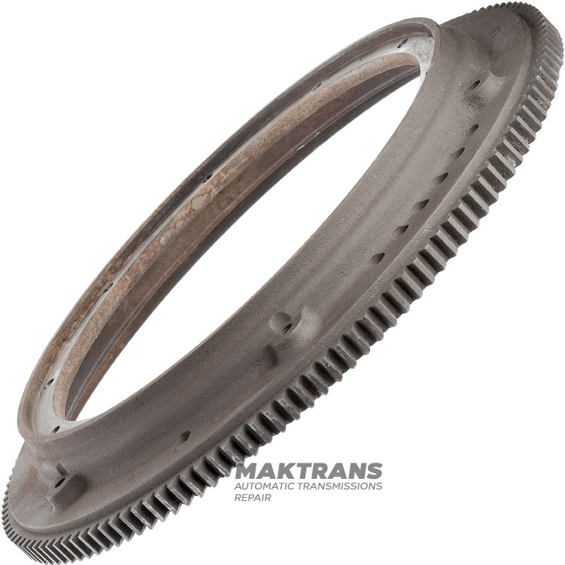 Зубчастий вінець гідротрансформатора ALLISON 3000 Series MD3500 RDS, 9535593 (TC 418 (1.98:1)) - 29512131, 29502093 (138 зубів, нар.Ø 443 мм)