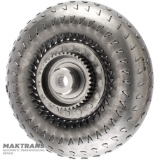 Колесо турбінне гідротрансформатора ALLISON 3000 Series MD3500 RDS, 29535593 (TC 418 (1.98:1)) - 29503979