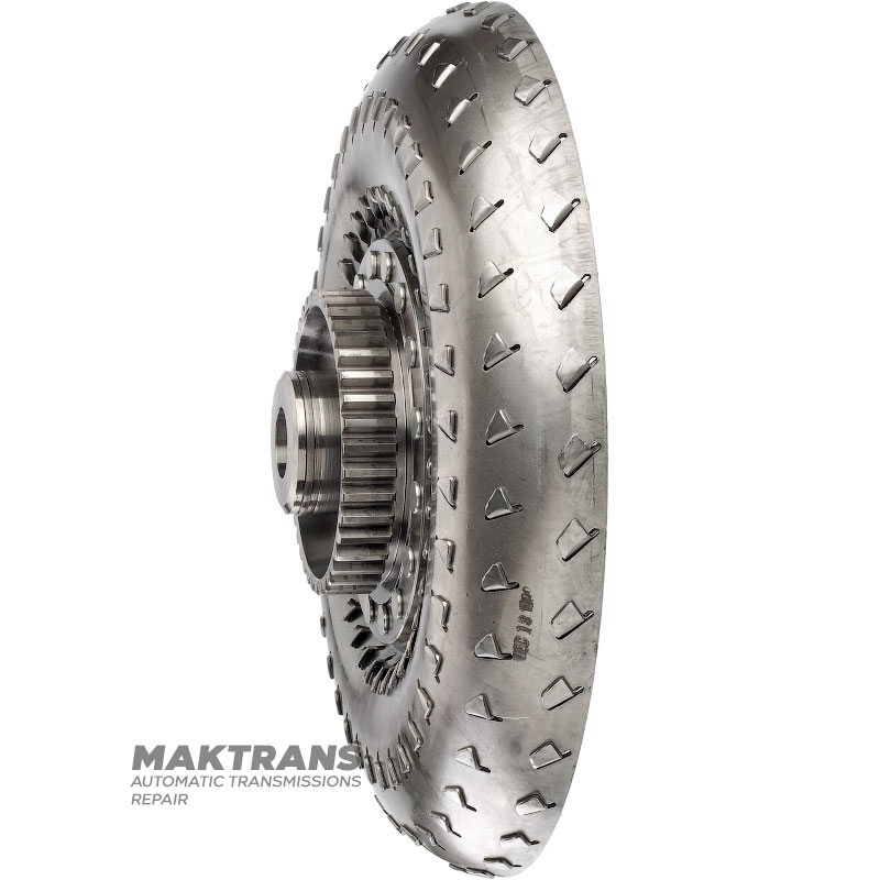 Колесо турбінне гідротрансформатора ALLISON 3000 Series MD3500 RDS, 29535593 (TC 418 (1.98:1)) - 29503979