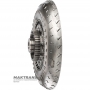Колесо турбінне гідротрансформатора ALLISON 3000 Series MD3500 RDS, 29535593 (TC 418 (1.98:1)) - 29503979