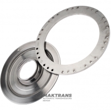 Поршень блокировки гидротрансформатора ALLISON 3000 Series MD3500 RDS 29535593 (TC 418 (1.98:1)) — 29514804, 29500939 
