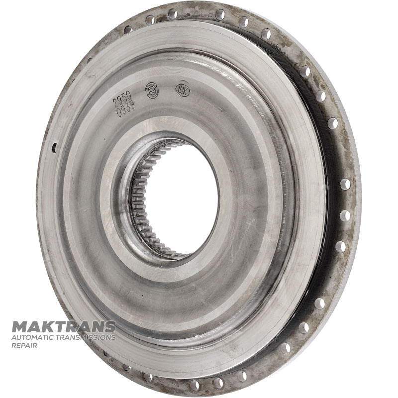 Поршень блокування гідротрансформатора ALLISON 3000 Series MD3500 RDS 29535593 (TC 418 (1.98:1)) - 29514804, 29500939