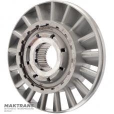 Колесо реакторне гідротрансформатора ALLISON 3000 Series MD3500 RDS, 29535593 (TC 418 (1.98:1)) - 29503633 (G2F795300)