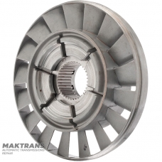 Колесо реакторное гидротрансформатора ALLISON 3000 Series MD3500 RDS, 29535593 (TC 418 (1.98:1)) — 29503633 (G2F795300)