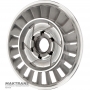 Колесо реакторное гидротрансформатора GM 6T40, 6T45 — С06000664/A, X23220KF (35 шлицев, нар.Ø 175.20 мм)