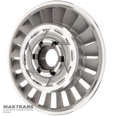Колесо реакторне гідротрансформатора GM 6T40, 6T45 - С06000664/A, X23220KF (35 шліців, нар.Ø 175.20 мм)