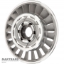 Колесо реакторное гидротрансформатора GM 6T40, 6T45 — С06000664/A, X23220KF (35 шлицев, нар.Ø 175.20 мм)