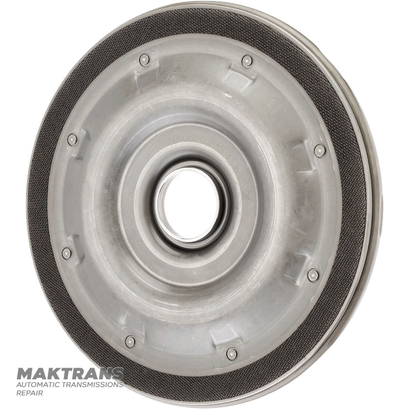 Поршень блокировки гидротрнасформатора GM 6T40, 6T45 — нар.Ø 259.75 мм
