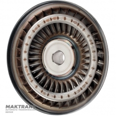 Колесо насосне гідротрнасформатора GM 6T40, 6T45 (OEM) — маркування лопатей Y23P2