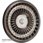 Колесо насосное гидротрнасформатора GM 6T40, 6T45 (OEM) — маркировка лопастей Y23P2