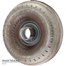 Колесо насосное гидротрансформатора ZF 8HP55A AUDI 4.0 TFSI, 1087322223 (N140) — 0BK323571G