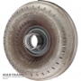 Колесо насосне гідротрансформатора ZF 8HP55A AUDI 4.0 TFSI, 1087322223 (N140) - 0BK323571G
