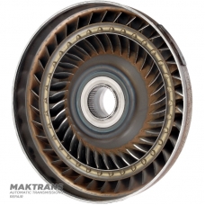 Колесо насосне гідротрансформатора ZF 8HP55A AUDI 4.0 TFSI, 1087322223 (N140) - 0BK323571G