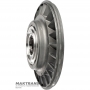 Колесо ректорне гідротрансформатора ZF 8HP55A AUDI 4.0 TFSI, 1087322223 (N140), 0BK323571G - 0711002033 (нар.Ø 194.10 мм)