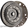 Передняя крышка гидротрансформатора  ZF 8HP55A AUDI 4.0 TFSI, 1087322223 (N140), 0BK323571G — (нар.Ø пилота 20.95 мм)