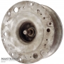 Передняя крышка гидротрансформатора  ZF 8HP55A AUDI 4.0 TFSI, 1087322223 (N140), 0BK323571G — (нар.Ø пилота 20.95 мм)