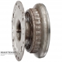 Передняя крышка гидротрансформатора  ZF 8HP55A AUDI 4.0 TFSI, 1087322223 (N140), 0BK323571G — (нар.Ø пилота 20.95 мм)
