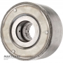 Барабан K2 Clutch Mercedes-Benz 722.3 - A1402701528, A1262720725, A1262724726 (5 фрикційних дисків (загальна товщина комплекту 33.50 мм))