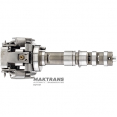 Відцентровий регулятор Mercedes-Benz 722.3, 722.4 — A1262700974, A1402700074