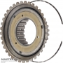 Хаб K2 Clutch Mercedes-Benz 722.3, 722.4 - (загальна висота 54 мм, 24 зубів на хабі, 36 зубів на вінці)