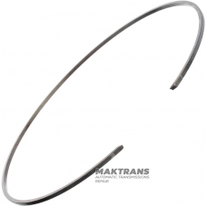 Стопорне кільце маточини (шелл Forward Planet, хаб K2 Clutch) Mercedes-Benz 722.3 - A1262720173 (товщина 2.45 мм, ширина 2.45 мм)