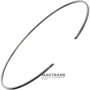 Стопорное кольцо ступицы (шелл Forward Planet, хаб K2 Clutch) Mercedes-Benz 722.3 — A1262720173 (толщина 2.45 мм, ширина 2.45 мм)