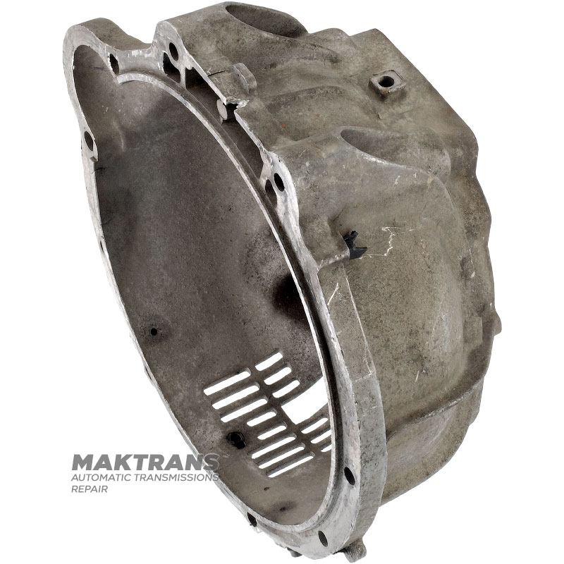 Корпус передний Mercedes-Benz 722.1 — 1152571301, A1152507805 (Engine OM617.912)