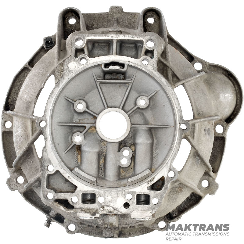 Корпус передний Mercedes-Benz 722.1 — 1152571301, A1152507805 (Engine OM617.912)