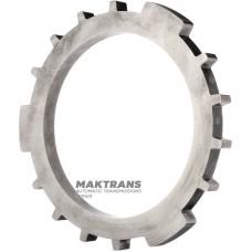 Диск опорный C5 Clutch ALLISON 1000, 1000PK — (толщина 18.05 мм, вн.Ø 180.15 мм, 15 зубьев)