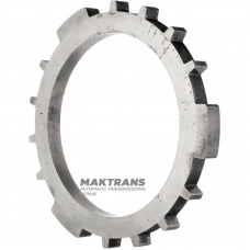 Диск опорный C5 Clutch ALLISON 1000, 1000PK — (толщина 18.05 мм, вн.Ø 180.15 мм, 15 зубьев)