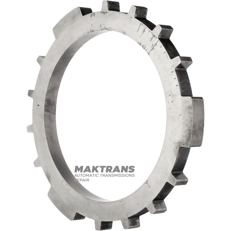 Диск опорный C5 Clutch ALLISON 1000, 1000PK — (толщина 18.05 мм, вн.Ø 180.15 мм, 15 зубьев)