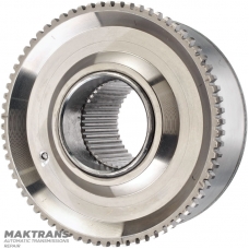 В'язкова муфта роздавальної коробки BorgWarner BW4404, BW4473 - F67Z-7L499-AA, 88996520