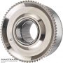В'язкова муфта роздавальної коробки BorgWarner BW4404, BW4473 - F67Z-7L499-AA, 88996520