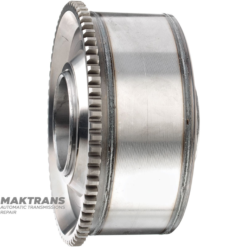 В'язкова муфта роздавальної коробки BorgWarner BW4404, BW4473 - F67Z-7L499-AA, 88996520