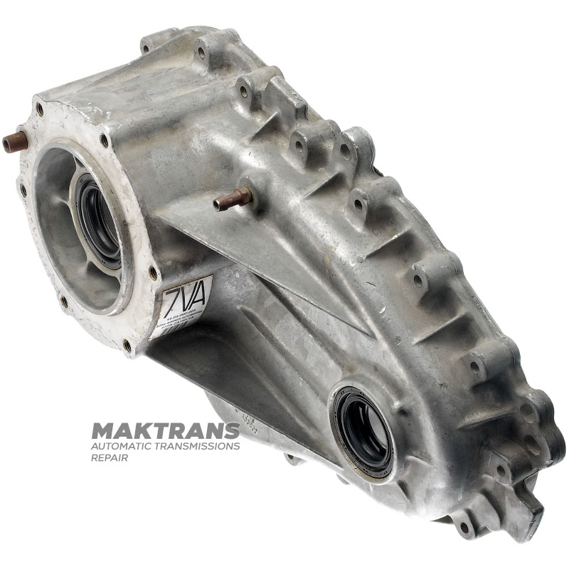 Корпус передній роздавальної коробки BorgWarner BW4404 - 44-04-065-901 (95-01 Ford Explorer)
