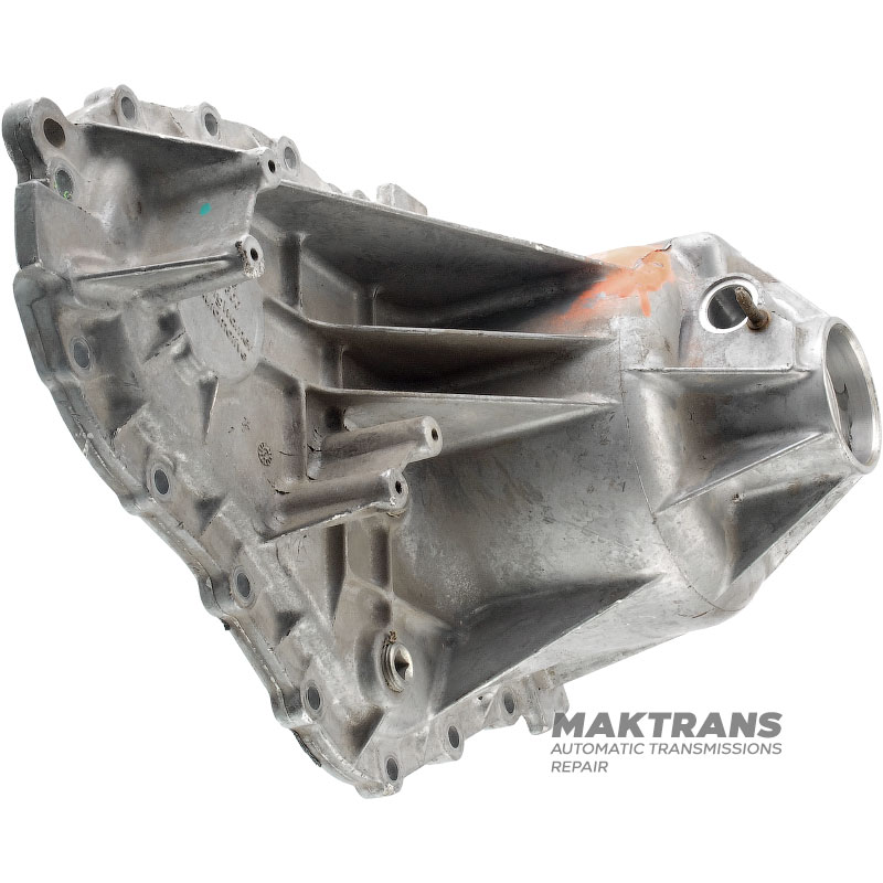 Корпус задний раздаточной коробки BorgWarner BW4404 — 44-04-039-901 (95-01 Ford Explorer)