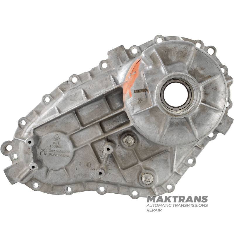 Корпус задний раздаточной коробки BorgWarner BW4404 — 44-04-039-901 (95-01 Ford Explorer)
