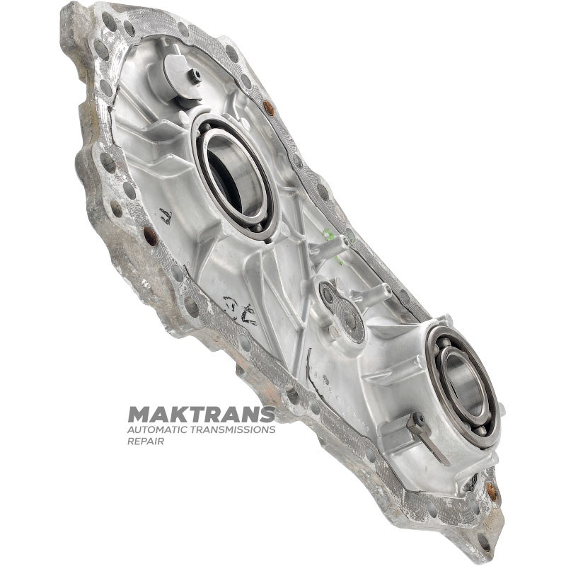 Корпус передній роздавальної коробки BorgWarner BW4477 - 19208066, 44-77-065-901 (2008-2009 Cadillac CTS)