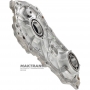 Корпус передній роздавальної коробки BorgWarner BW4477 - 19208066, 44-77-065-901 (2008-2009 Cadillac CTS)