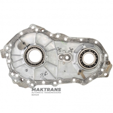 Корпус передній роздавальної коробки BorgWarner BW4477 - 19208066, 44-77-065-901 (2008-2009 Cadillac CTS)