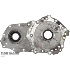 Корпус передній роздавальної коробки BorgWarner BW4477 - 19208066, 44-77-065-901 (2008-2009 Cadillac CTS)