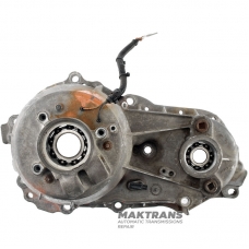Корпус задний раздаточной коробки BorgWarner BW4477 — 19208077, 44-77-039-901 (2008-2009 Cadillac CTS, 3.6L)