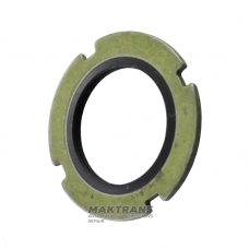 Шайба гумометалева R5A51 V5A51 Ø 16x22/26x1.3 mm